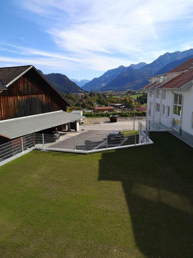 Schoenblick Pfronten Exterior photo