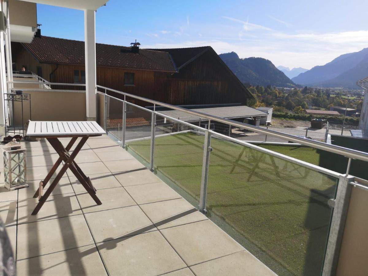 Schoenblick Pfronten Exterior photo