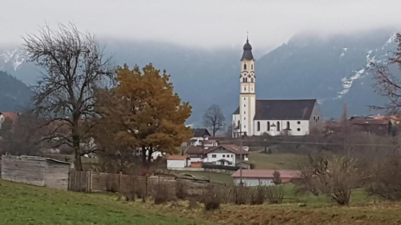 Schoenblick Pfronten Exterior photo