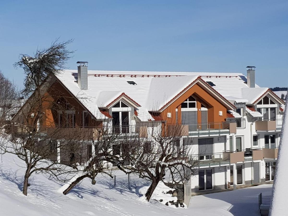Schoenblick Pfronten Exterior photo
